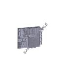CAME - Scheda elettronica anta battente 230V ZA5.