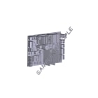 CAME - Scheda elettronica ante battenti 230V ZF4.