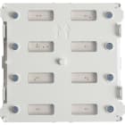 BPT - Modulo per 8 chiamate MTM8C.