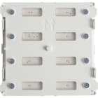 BPT - Modulo 8 chiamate MTM8C - per gestire le comunicazioni in modo efficiente e professionale.