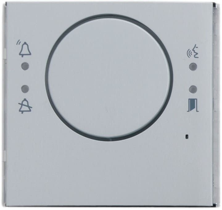 BPT - Frontale per audio cieco MTMFA0P - soluzione ideale per installazioni professionali e domestiche. 60020050