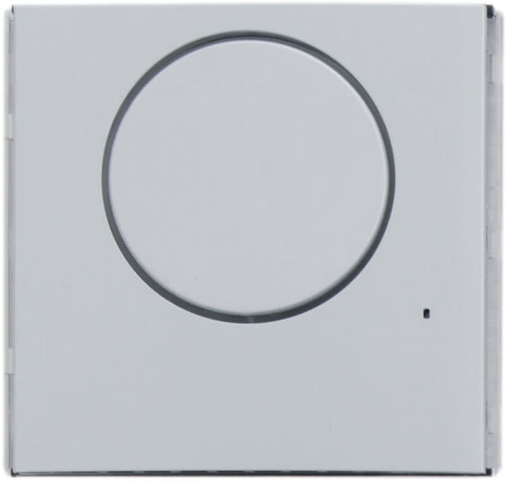 BPT - Frontale audio lite cieco. 60020080