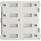 BPT - Modulo 8 chiamate 200 MTM8C/200 - 8 chiamate 200.