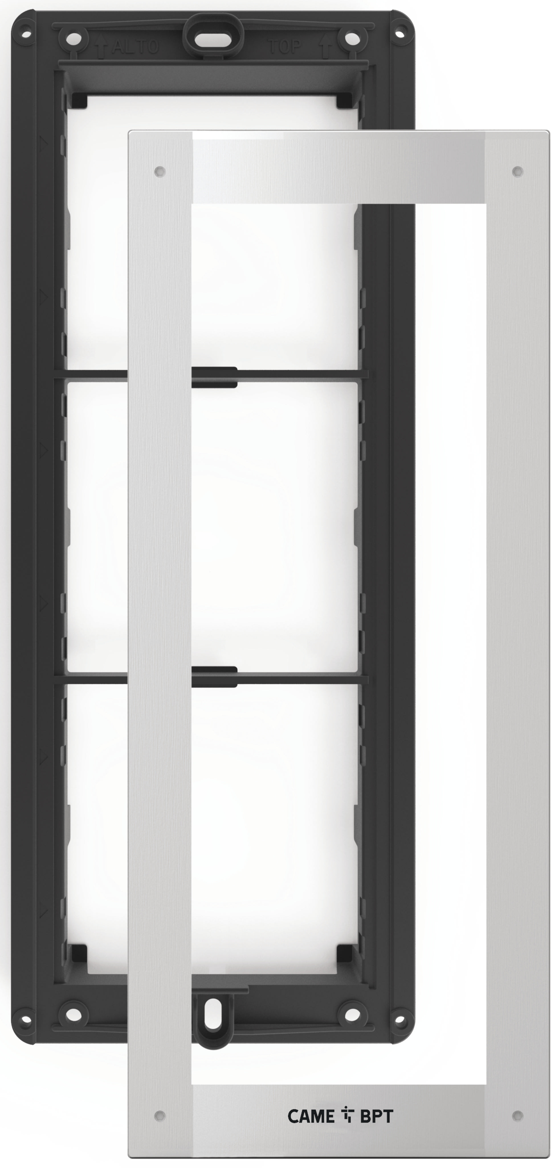 BPT - Mtmtp3m - telaio e placca 3m. 60020340