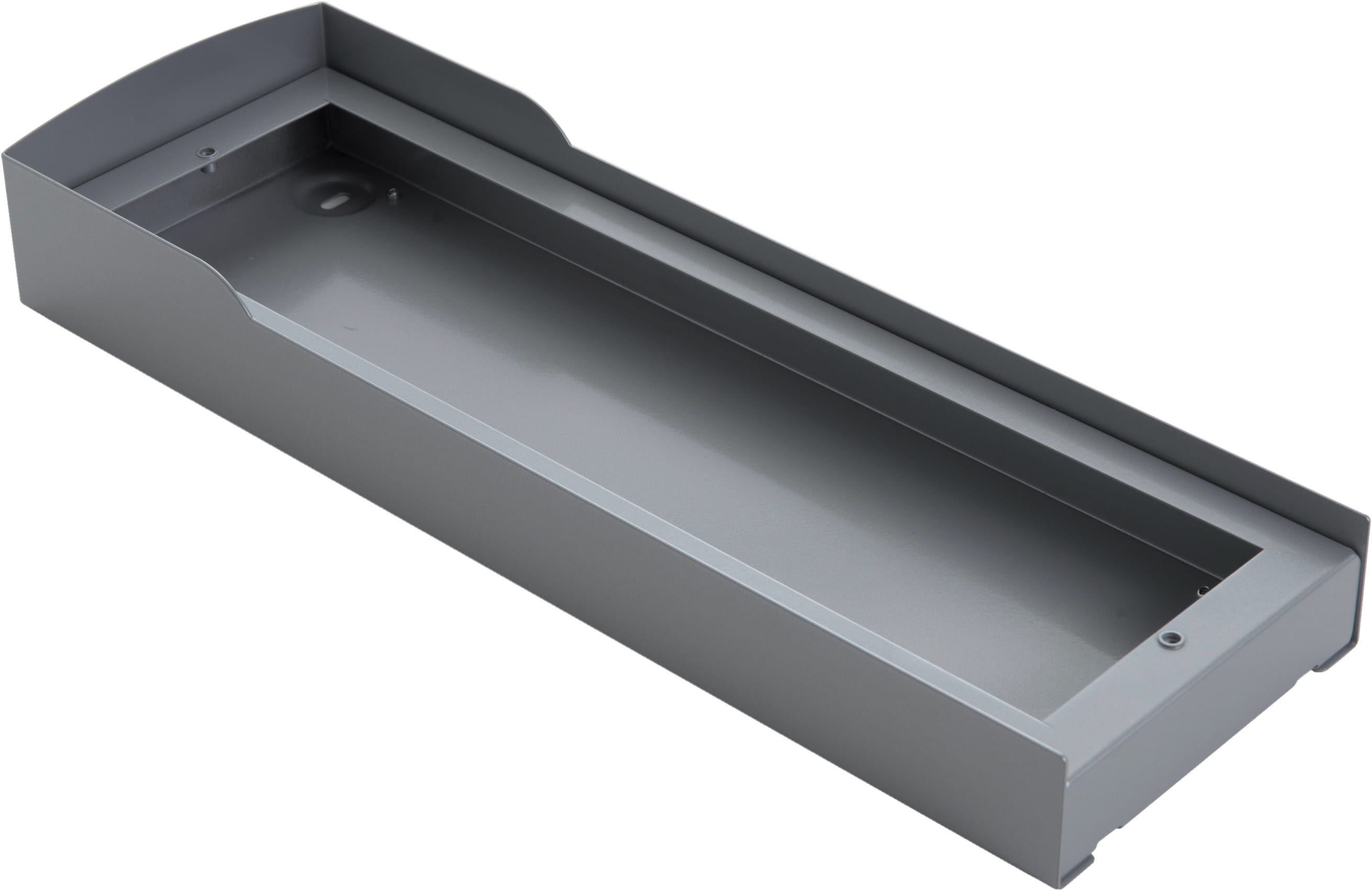 BPT - Scatola da parete con tetto 4M MTMSP4M