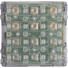 BPT - Modulo controllo accessi tastiera MTMNA.