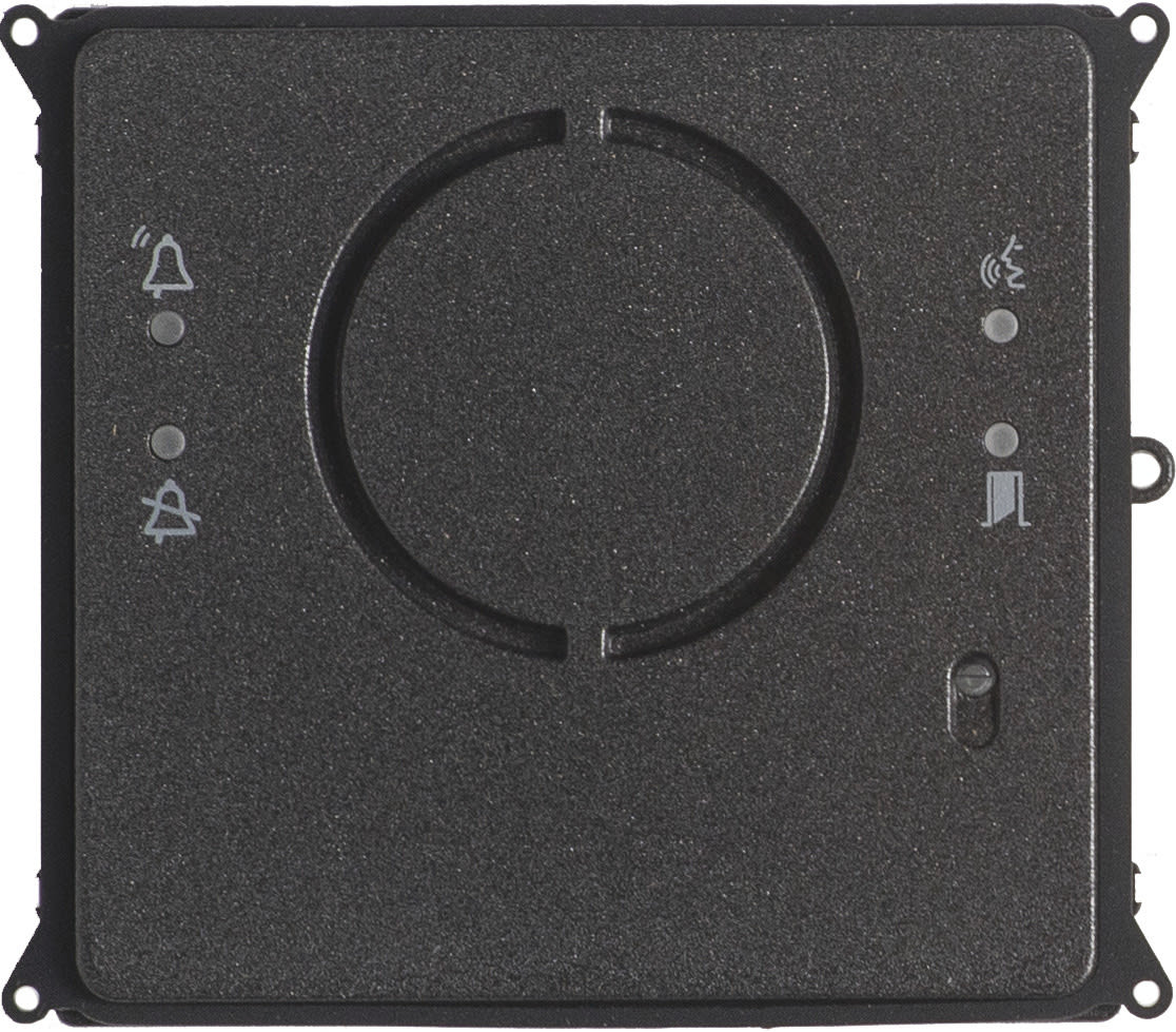 BPT - MTMFA0PVR - Frontale audio cieco VR.