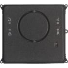 BPT - MTMFA0PVR - Frontale audio cieco VR. 60020600