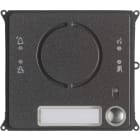 BPT - Frontale audio pulsante singolo VR MTMFA1PVR