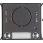 BPT - Mtmfa2pvr - frontale audio puls. Doppio vr.