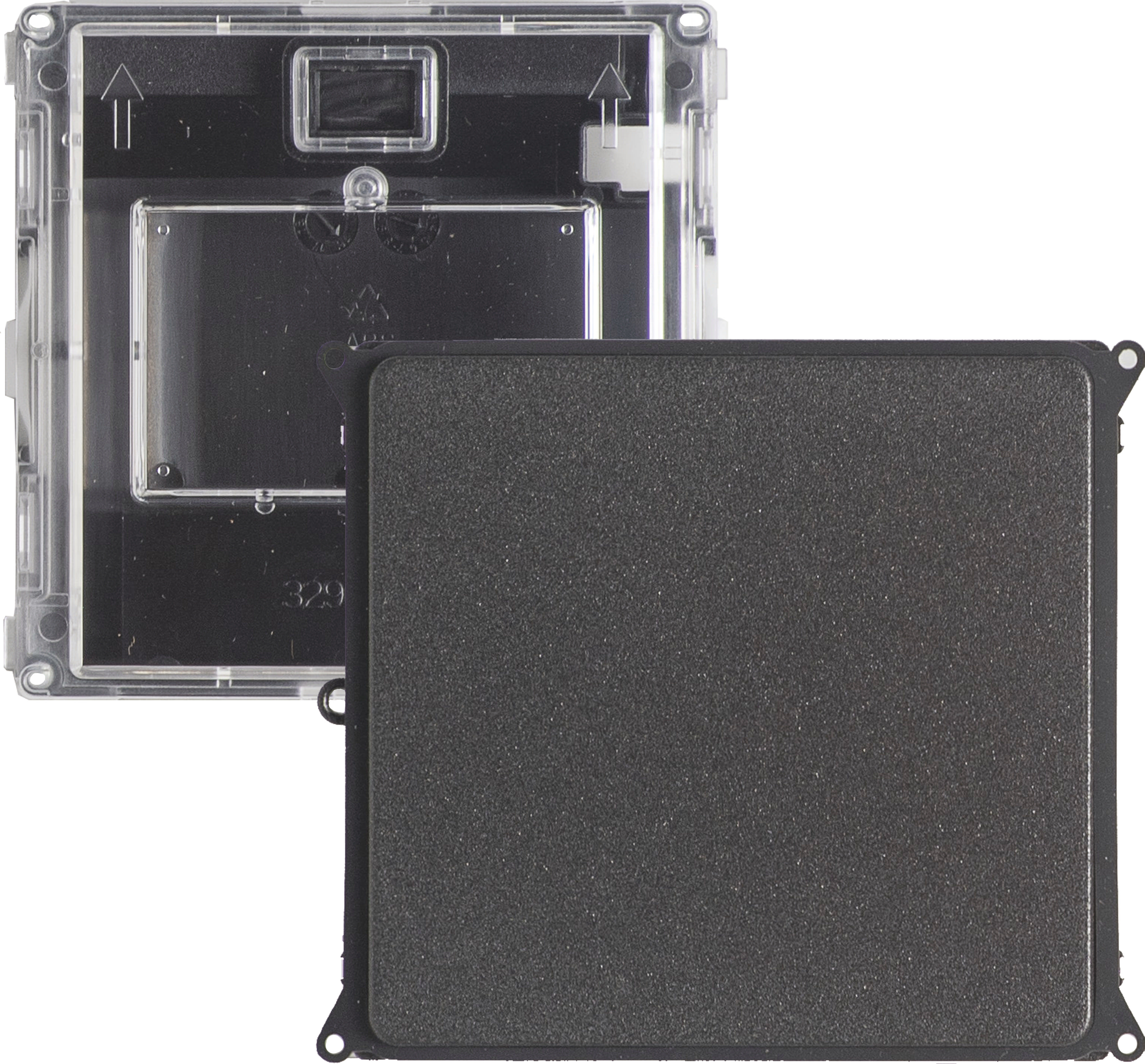 BPT - Modulo con frontale cieco per realtà virtuale MTMMCVR. 60020730