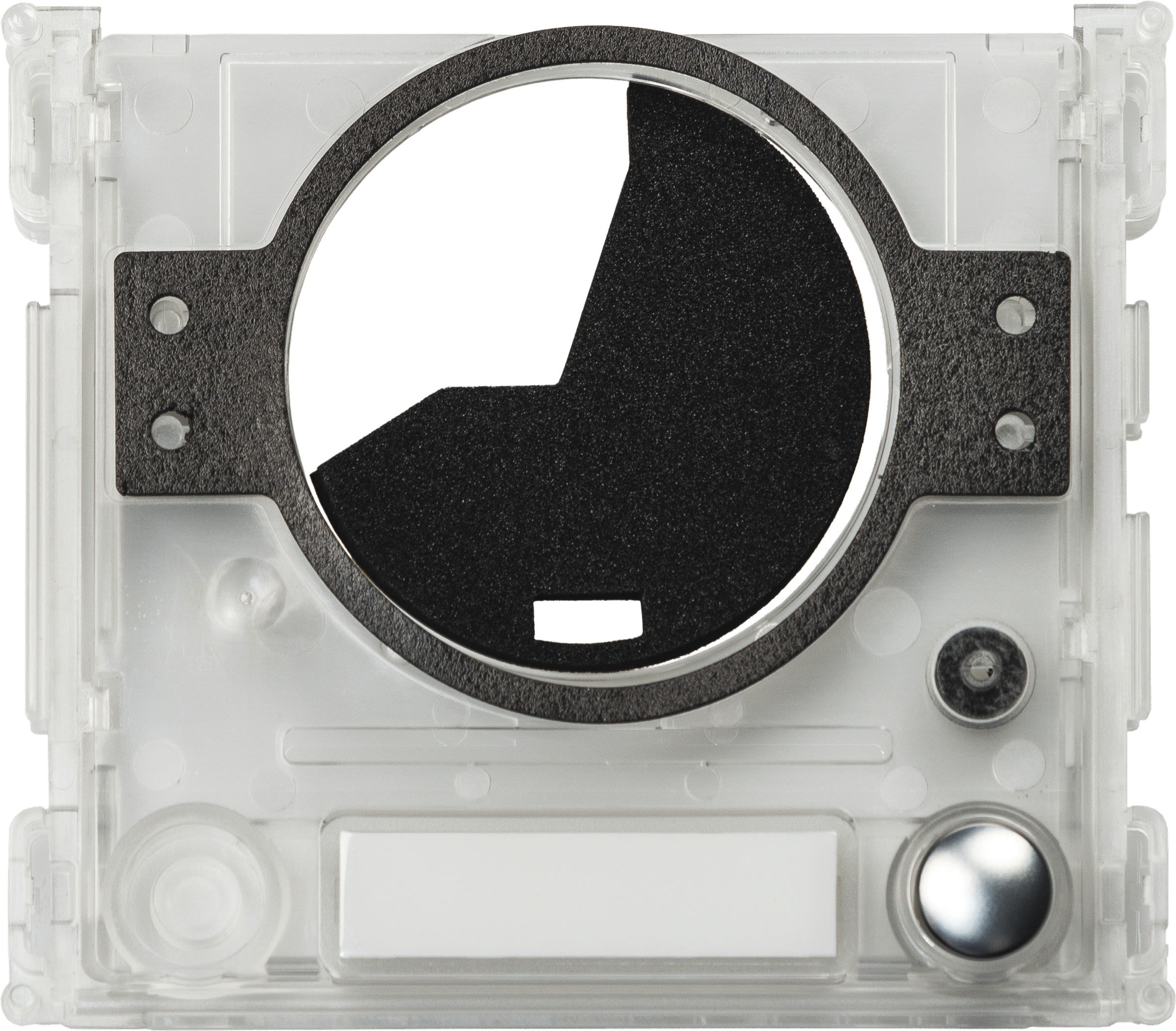 BPT - Adattatore audio pulsante singolo MTMFA1PAM 60020790