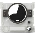 BPT - Adattatore audio pulsante singolo MTMFA1PAM