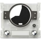 BPT - Adattatore audio pulsante doppio MTMFA2PAM