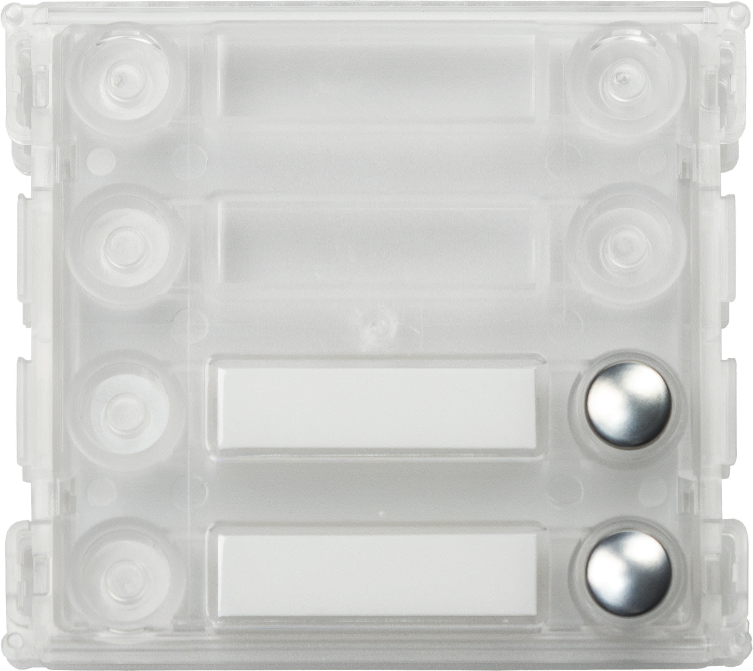 BPT - Adattatore a 2 pulsanti MTMF2PAM.