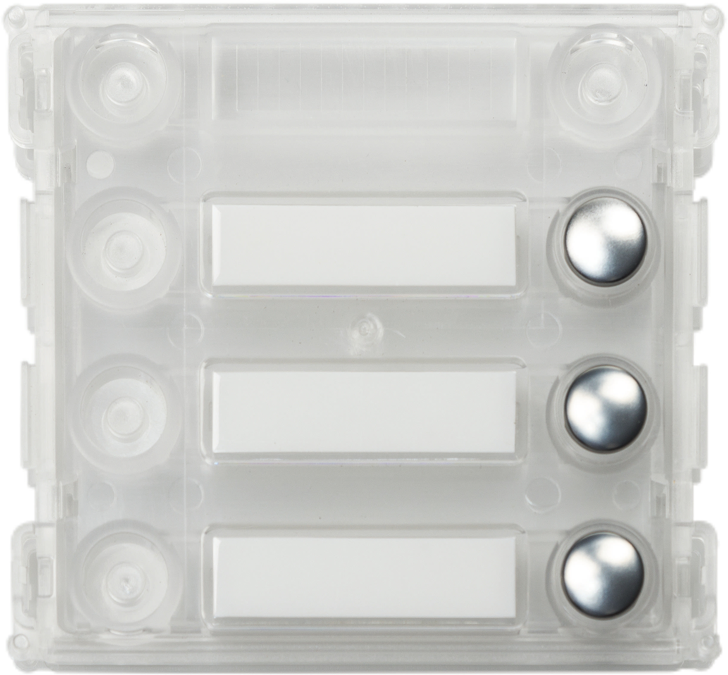 BPT - Adattatore 3 pulsanti MTMF3PAM. 60020850