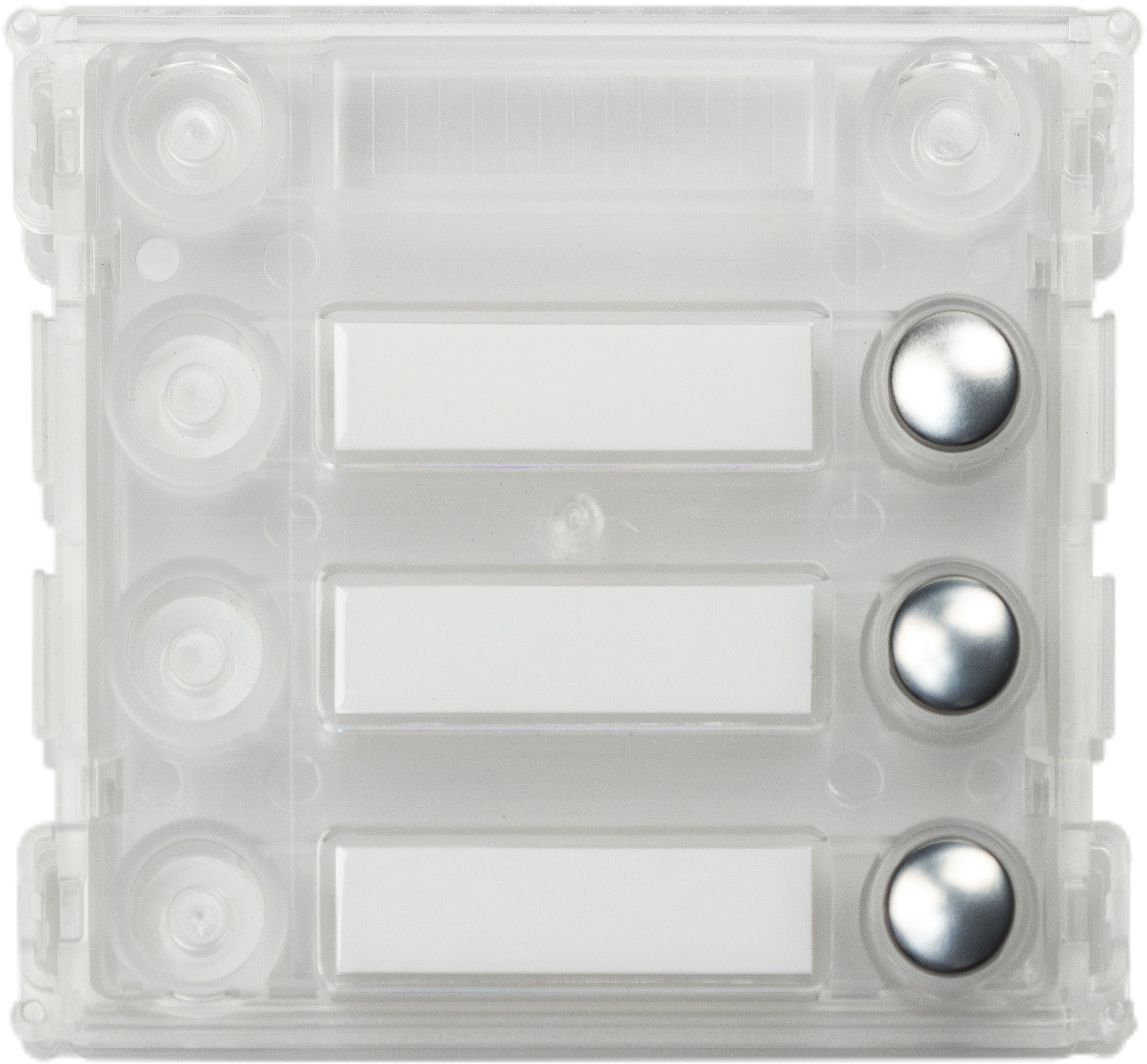 BPT - Adattatore 3 pulsanti MTMF3PAM.