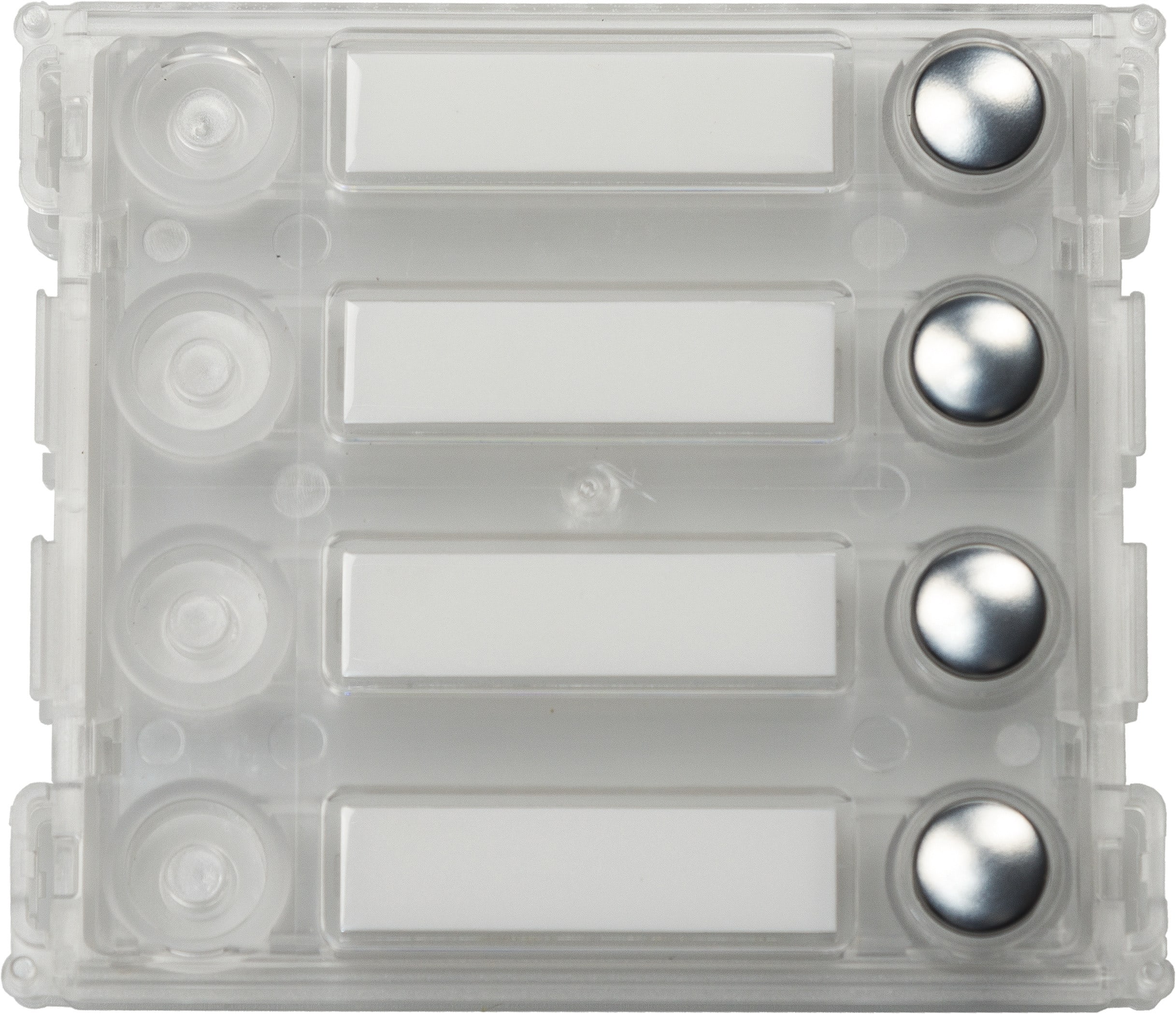 BPT - Adattatore 4 pulsanti MTMF4PAM.