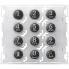 BPT - MTMFKBAM - adattatore tastiera chiamata digitale.