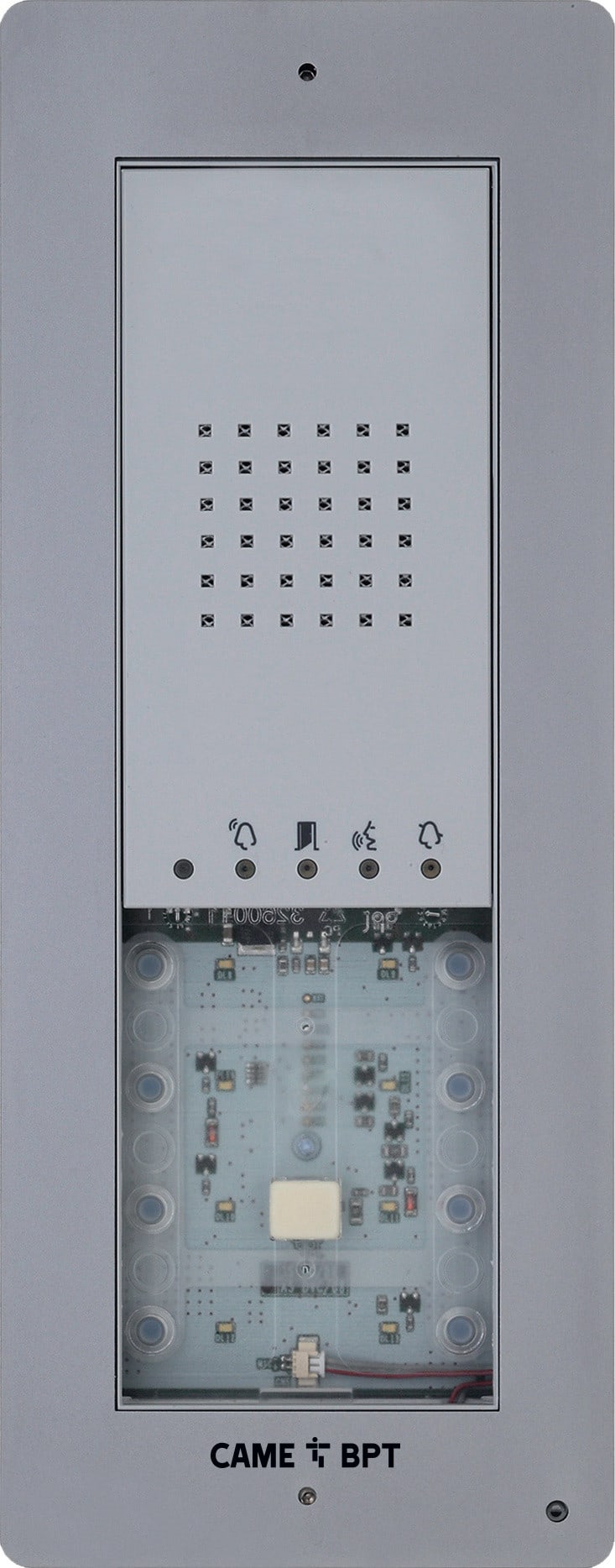 BPT - DC08 - Posto esterno. 60090030