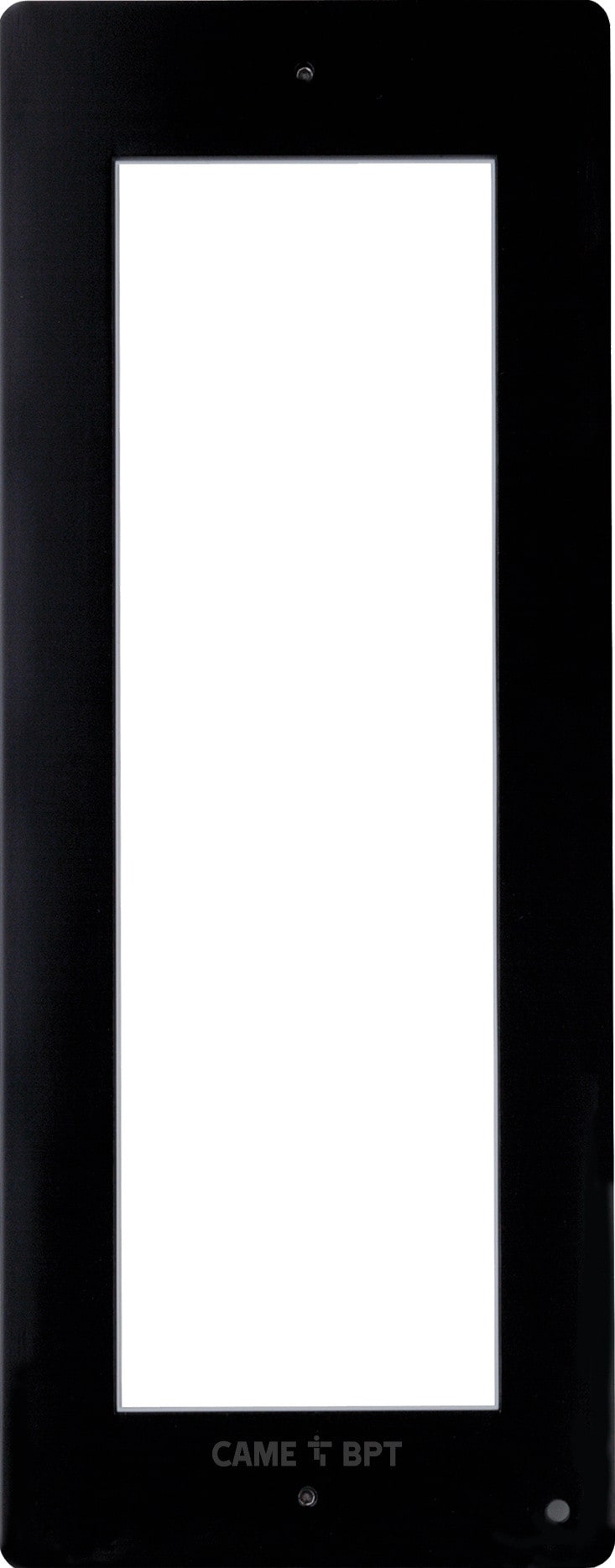 BPT - DPF NF - Placca Frontale.