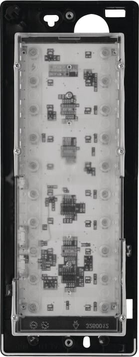 BPT - DP/0-pulsantiera aggiuntiva.