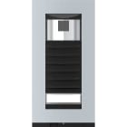 BPT - Utilizzo per esterni serie Targha HPV/1 ST-PLACCA 1 Pulsante. 60090200