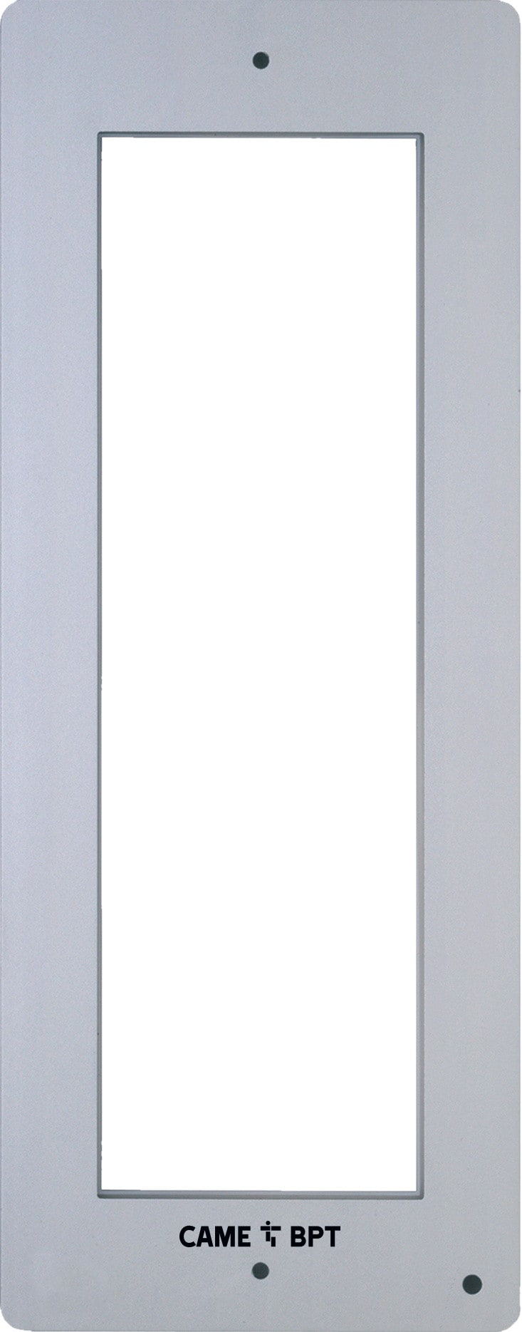 BPT - DPF ME - Placca frontale per installazione rapida e sicura. 60090530