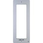 BPT - DPF ME - Placca frontale per installazione rapida e sicura. 60090530