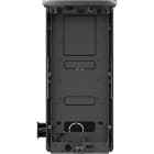 BPT - Utilizzo per esterni serie Targha HTS gr telaio scatola incasso. 60090600