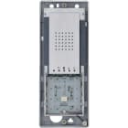 BPT - DC IP ME POSTO ESTERNO AUDIO IP METAL.