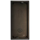 BPT - HBP/M200 - scatola da parete targha.