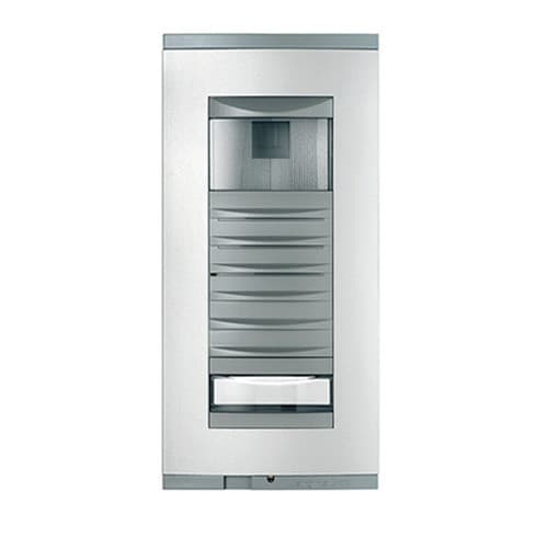 BPT - Hpv/1 gh-placca 1 pulsante. 60099800