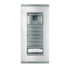 BPT - Hpv/1 gh-placca 1 pulsante. 60099800