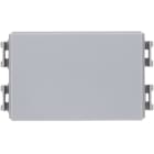 BPT - DTH tappo doppia altezza metal.