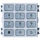 BPT - DNA tastiera per controllo accessi e varchi.