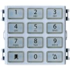 BPT - DNA tastiera controllo varchi ME.