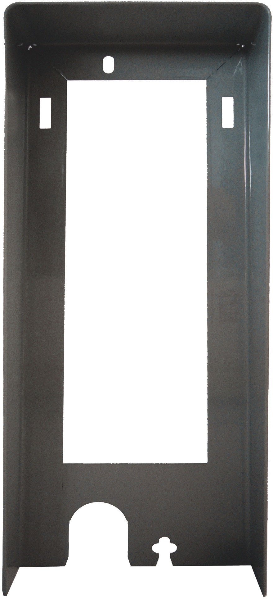 BPT - Tettuccio da parete per DTP, ideale per proteggere dall'acqua e dal sole.