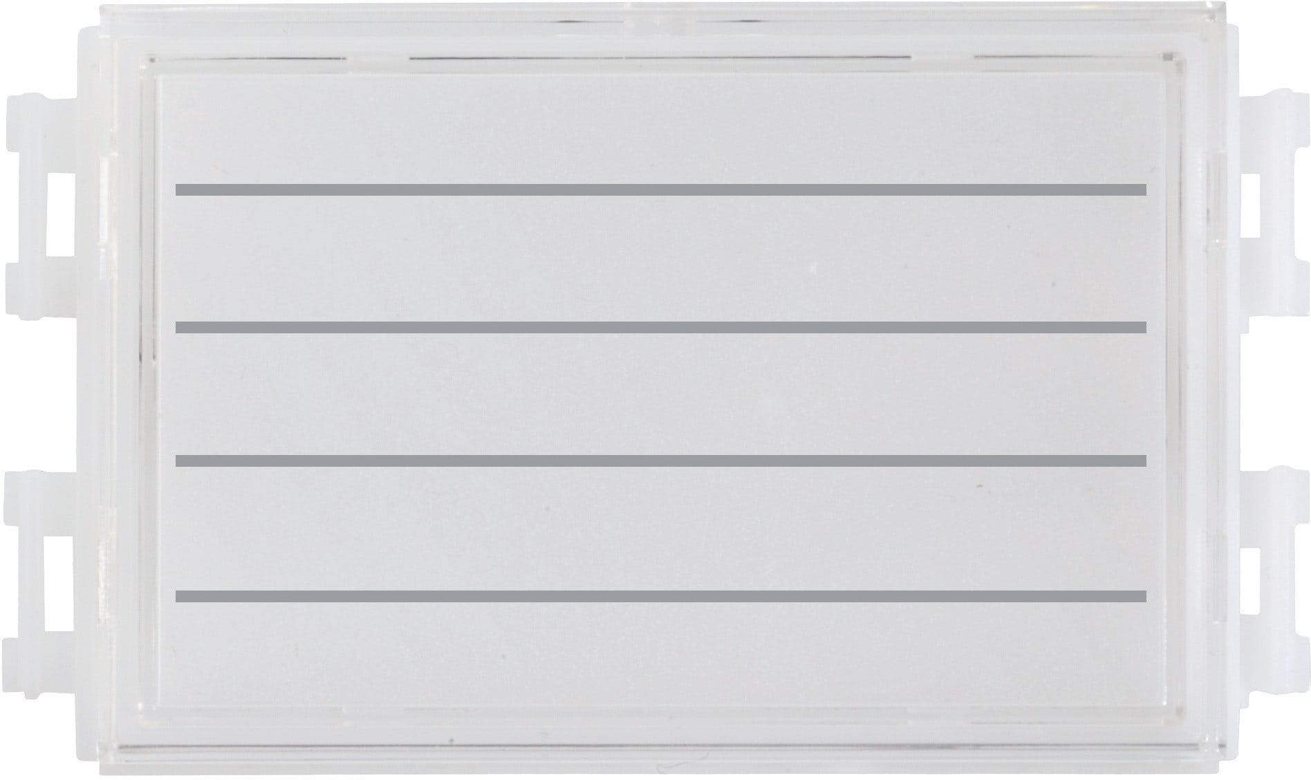 BPT - Modulo di informazioni per DMI - Ottieni tutte le informazioni necessarie in un unico modulo. 61800440