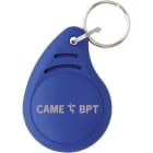 BPT - Chiave per interazione con lettori RFID. Confezione 5 pezzi. DTAG5-Chiave a prossimità.