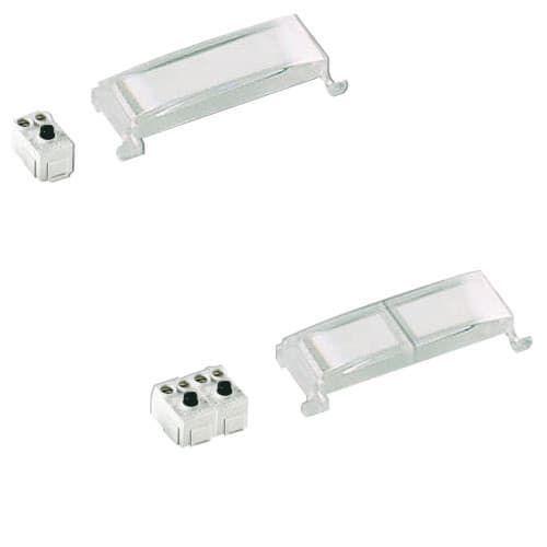 BPT - Khps kit tasto singolo. 61814100