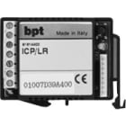 BPT - icp lr modulo di gestione.