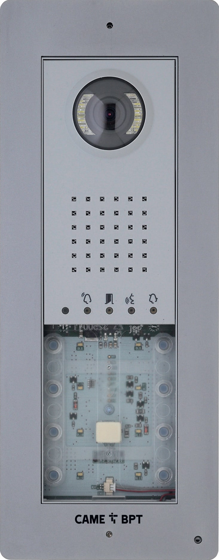 BPT - DVC/08 - Posto esterno. 62020030