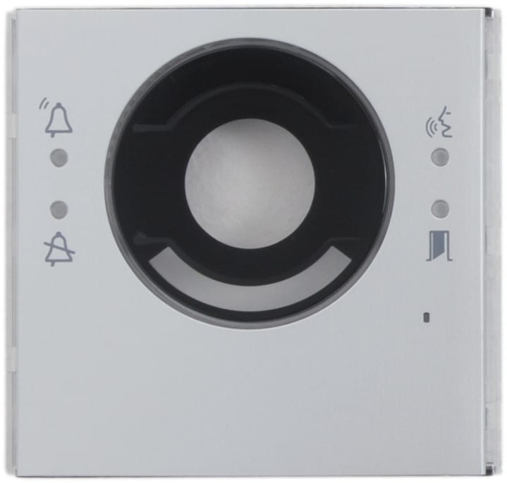 BPT - Frontale video cieco MTMFV0P. 62030030