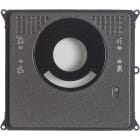 BPT - Frontale video cieco VR MTMFV0PVR 62030070