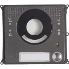 BPT - Frontale video pulsante singolo VR MTMFV1PVR - Single VR frontale video pulsante.