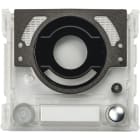 BPT - Adattatore video pulsante singolo MTMFV1PAM - per installazioni semplici e veloci.