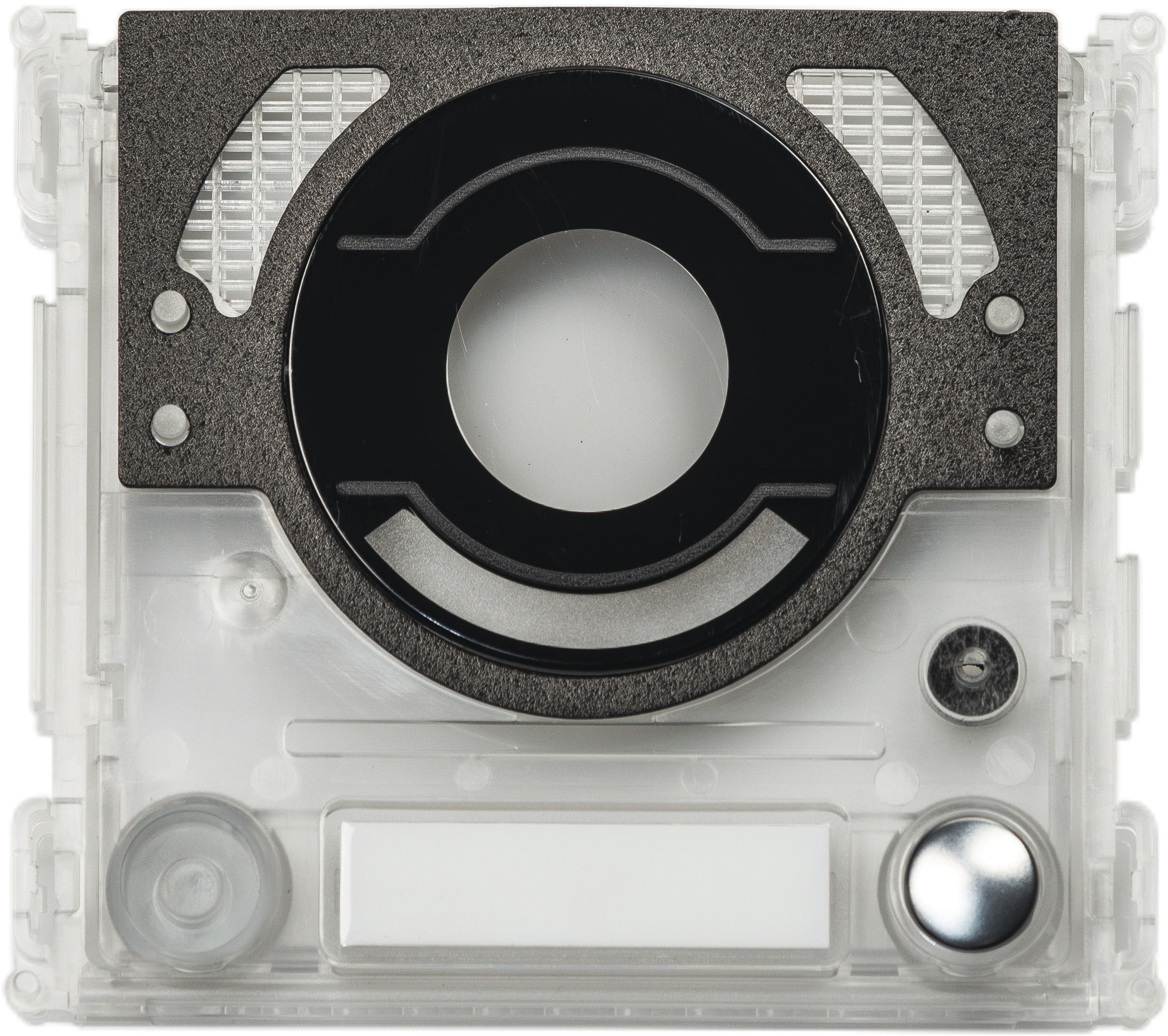 BPT - Adattatore video pulsante singolo MTMFV1PAM