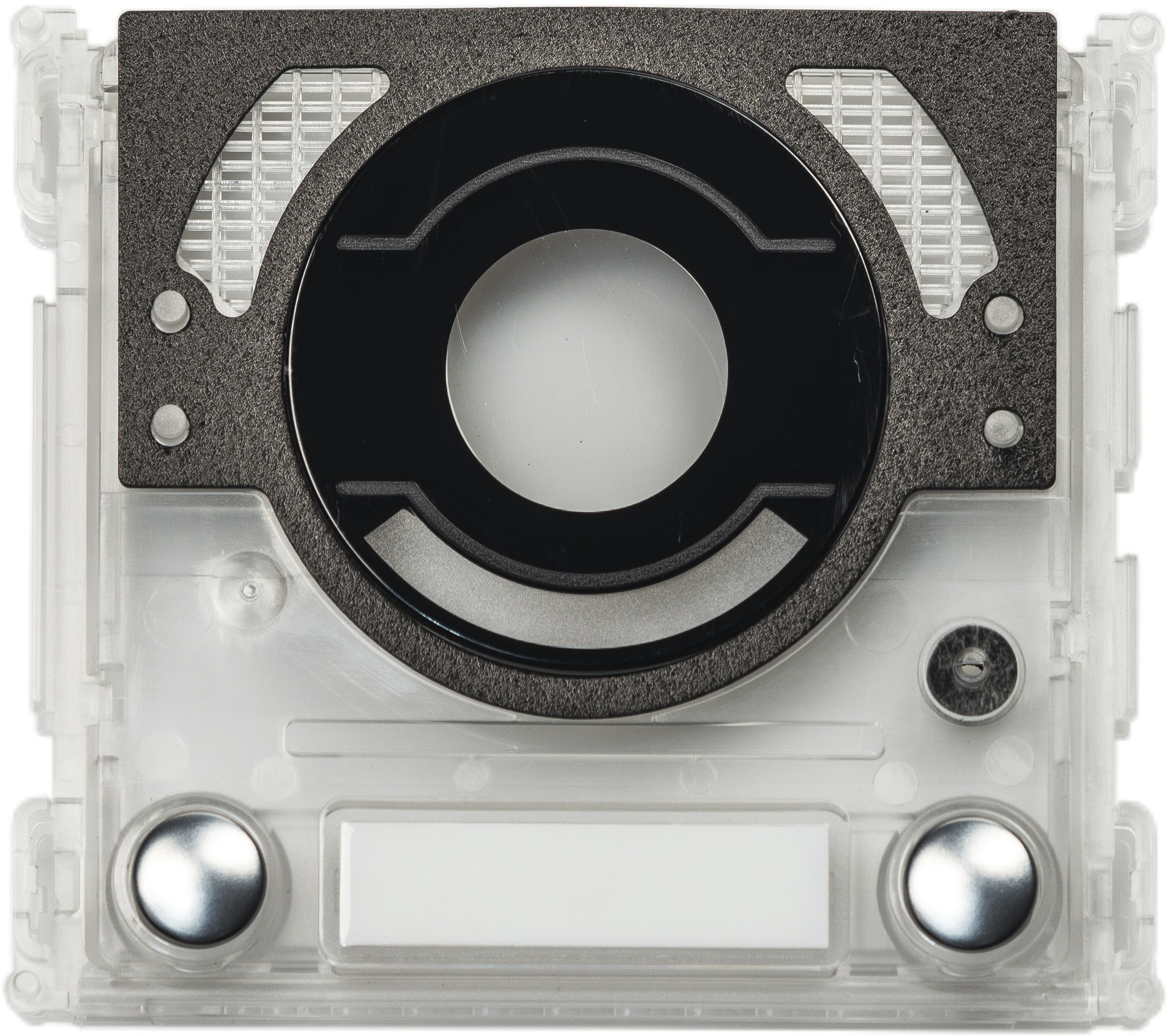 BPT - Adattatore video pulsante doppio MTMFV2PAM