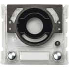 BPT - Adattatore video pulsante doppio MTMFV2PAM